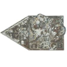 Значок Псков