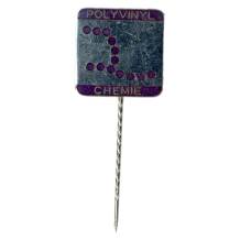 Значок Поливинил — Химия