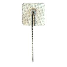 Значок Поливинил — Химия (вид 2)