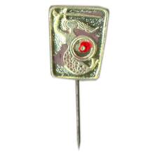 Значок Варшава