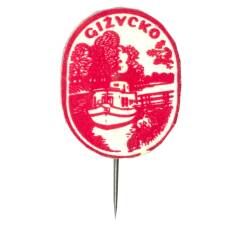 Значок Gizvcko