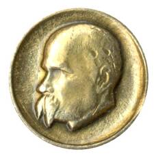 Значок Тарас Шевченко