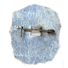 Значок Иван Франко (вид 2)