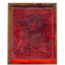 Значок В.И. Ленин