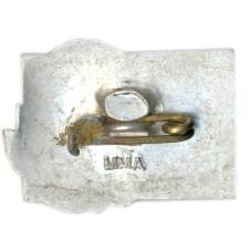 Значок Тарас Шевченко (вид 2)