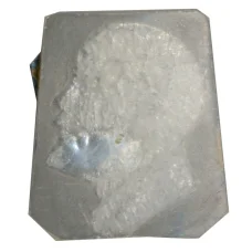 Значок В.И.Ленин