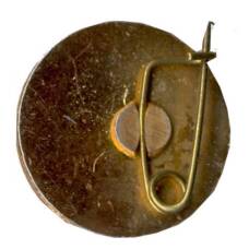 Значок София (вид 2)