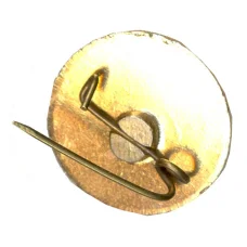 Значок София (вид 2)