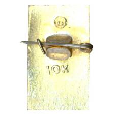 Значок 100 лет со дня рождения В.И.Ленина (вид 2)