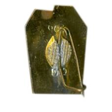 Значок Севастополь (вид 2)