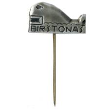 Значок Биршстонас