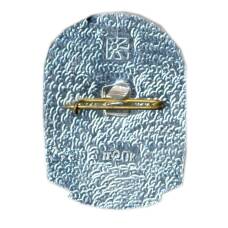 Значок Кишинев (вид 2)