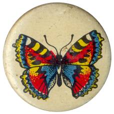 Значок Бабочка