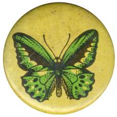 Значок Бабочка