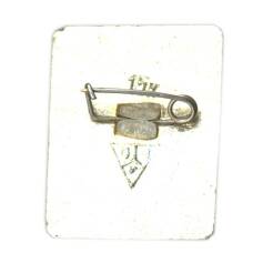 Значок Суздаль (вид 2)