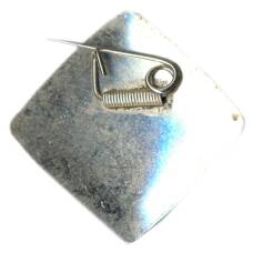 Значок ДКНТ-89 (вид 2)