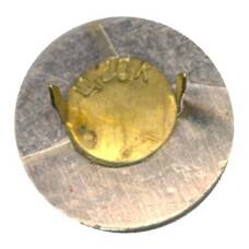 Значок ПТИ-72 (вид 2)