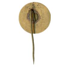 Значок 25 лет работы (вид 2)