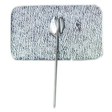 Значок Ленинград (вид 2)