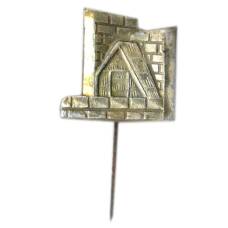 Значок Шалаш