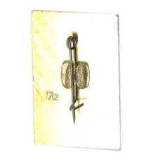 Значок Киев (вид 2)