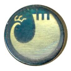 Значок Птичка