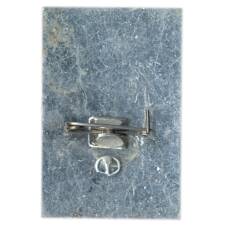 Значок Вологодская София — памятник архитектуры (вид 2)