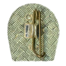 Значок Смоленск (вид 2)