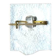 Значок Т.Г.Шевченко (вид 2)