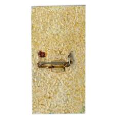 Значок Суздаль (вид 2)