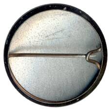 Значок США (вид 2)