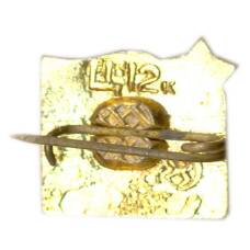 Значок Киев (вид 2)