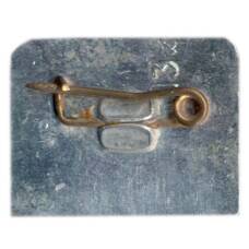 Значок Сочи (вид 2)