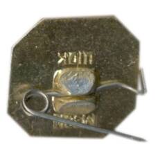 Значок Кремль (вид 2)