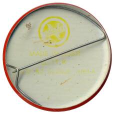 Значок Автомобиль NJ Gugnot  M 769 A (вид 2)