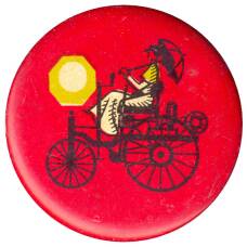 Значок Автомобиль K BENZI AUTO 1886 A