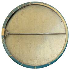 Значок Выставка Инрыбпром-75 (вид 2)