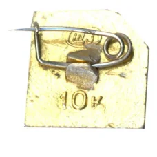 Значок Разлив (вид 2)