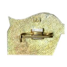 Значок Юношеская школа спортивного мастерства (Узбекистан) (вид 2)