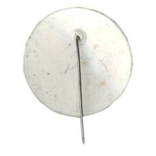 Значок Выставка — Польша — Здравоохранение-1974 (вид 2)