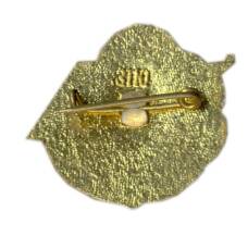 Значок Узбекская ССР (вид 2)