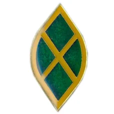 Значок Ромб