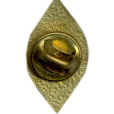 Значок Ромб (вид 2)