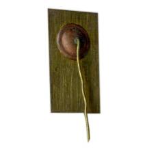 Значок Брест — монумент освобождения (вид 2)