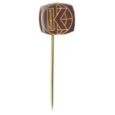 Значок рекламный Komenium