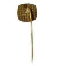 Значок рекламный Komenium (вид 2)