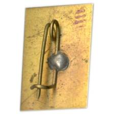 Значок Карпаты (вид 2)