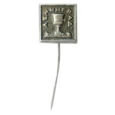 Значок Ленинград