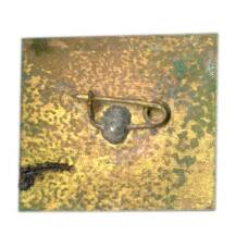 Значок Харьков (вид 2)