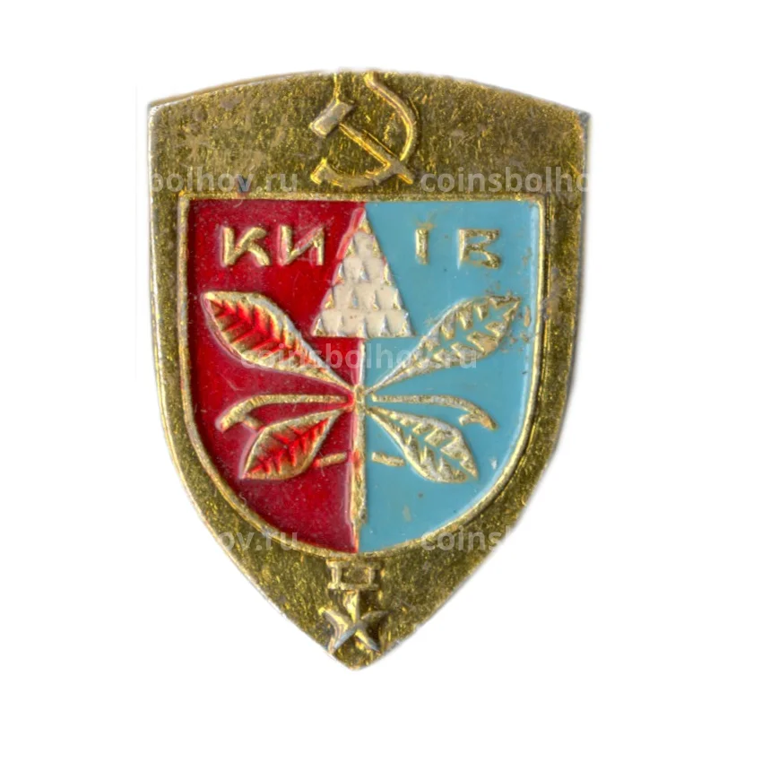 Значок Киев